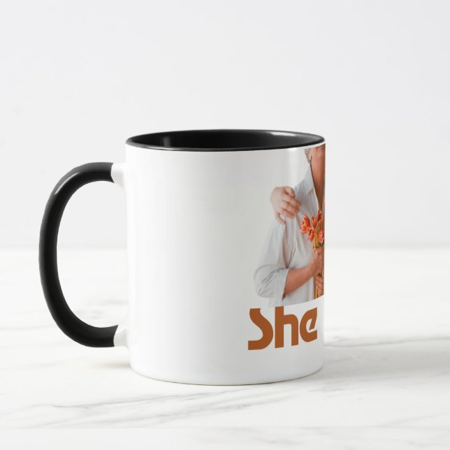 Tasse (Links)