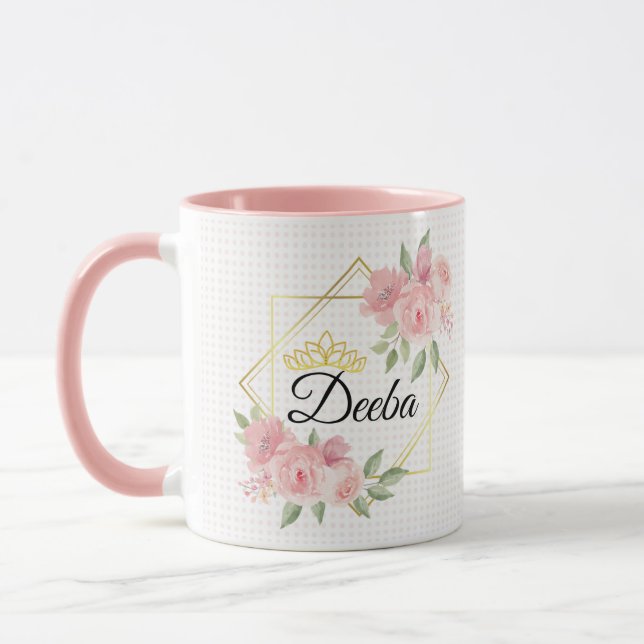 Tasse (Links)