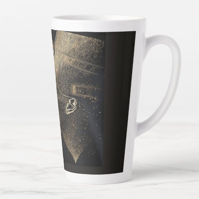 Tasse (Rechts)