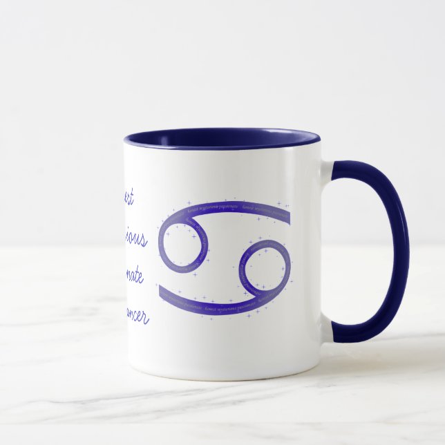 Tasse (Rechts)
