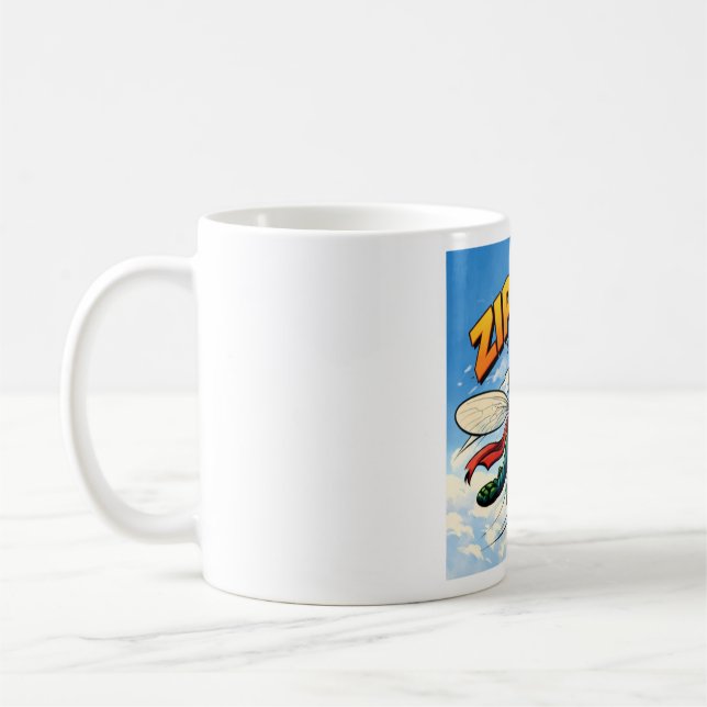Tasse (Links)