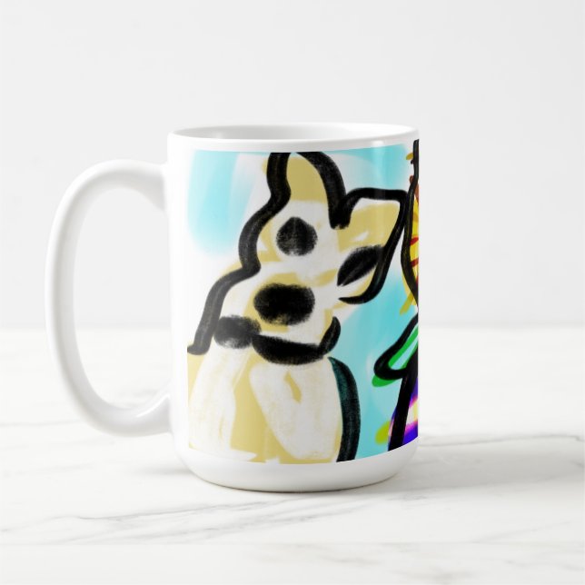 Tasse (Links)