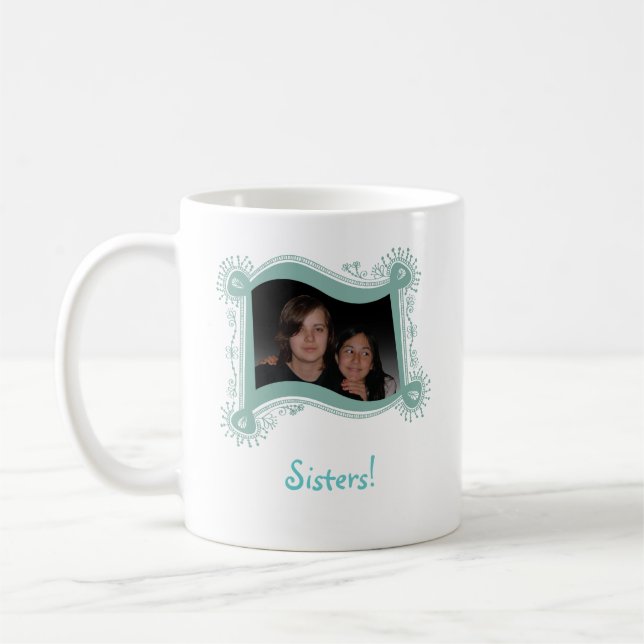 Tasse (Links)