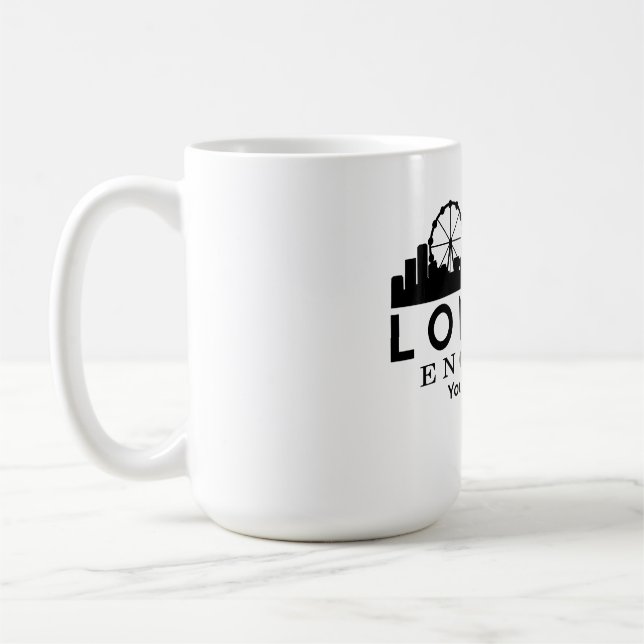 Tasse (Links)