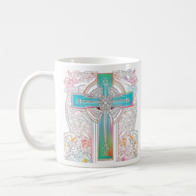 Tasse (Links)