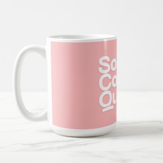 Tasse (Links)