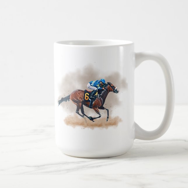 Tasse (Rechts)