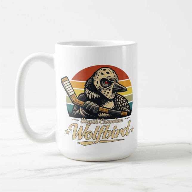 Tasse (Links)