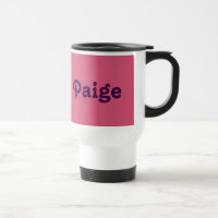 Tasse