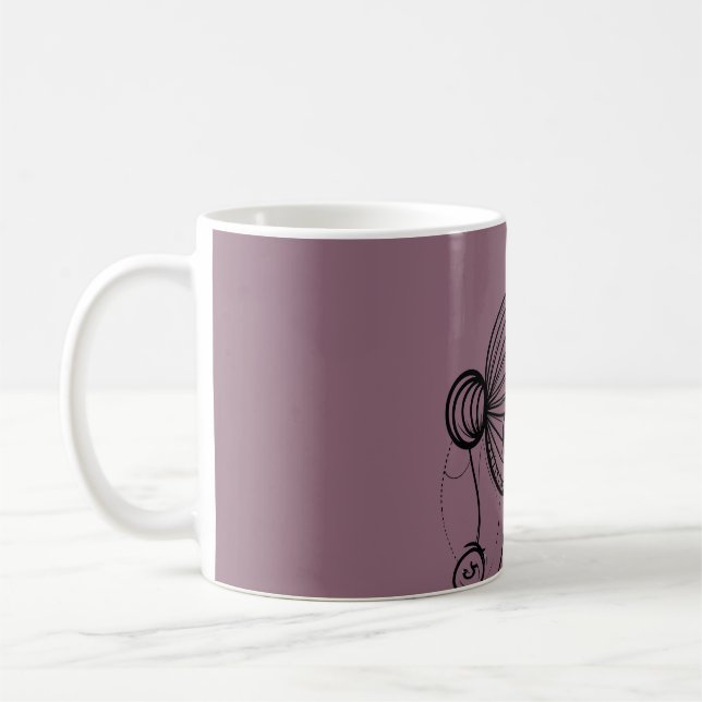 Tasse (Links)