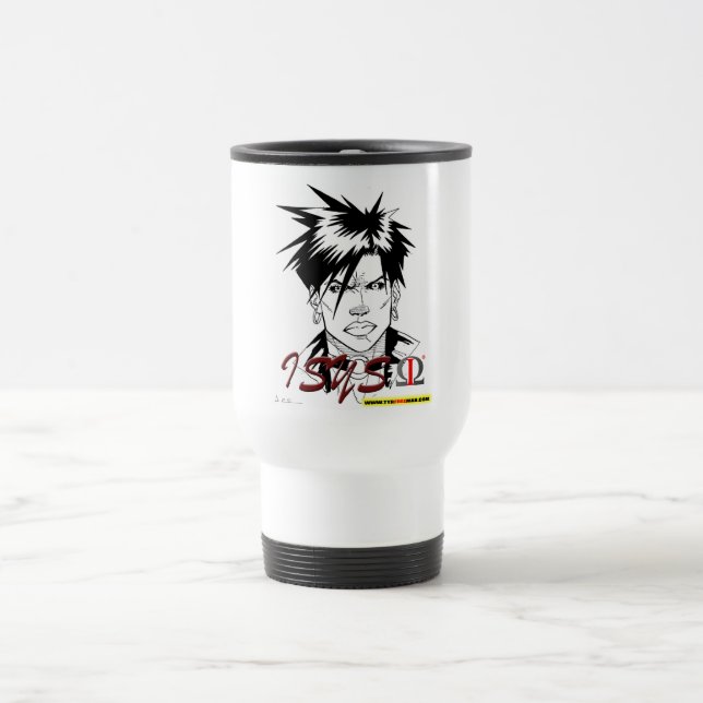 Tasse (Mittel)