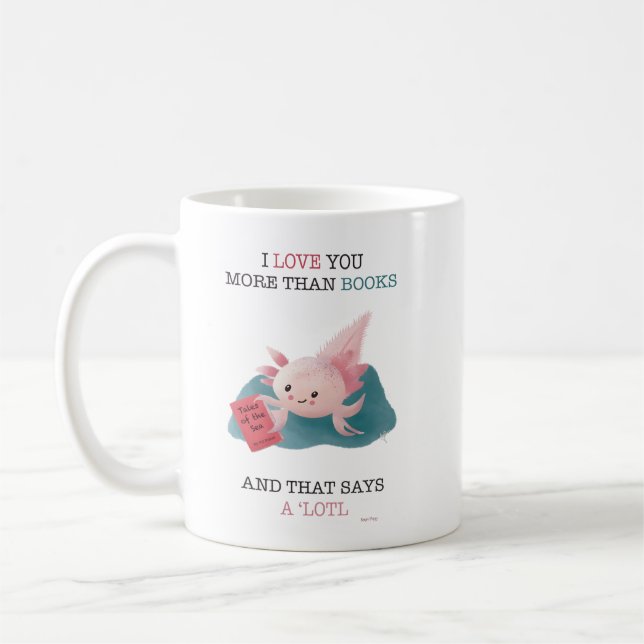 Tasse (Links)