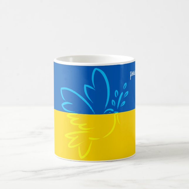 Tasse (Mittel)