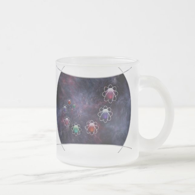 Tasse (Rechts)