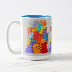Tasse - 062 - Katapult