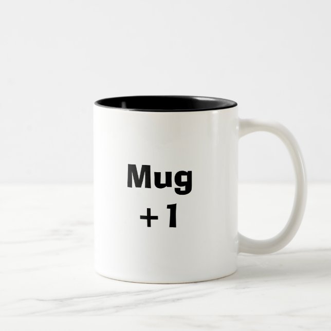 Tasse 1 (Rechts)