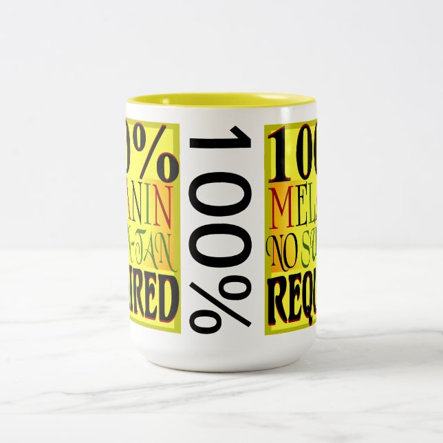 TASSE 100% (Mittel)