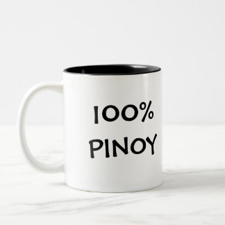 TASSE 100%PINOY