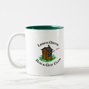 Tasse 11oz