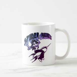 Tasse 11oz mit Grafik