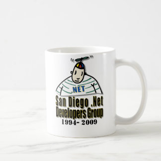 Tasse - 15. Jahrestag