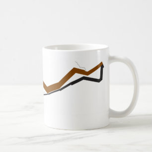 Tasse 1812 Charless Minard