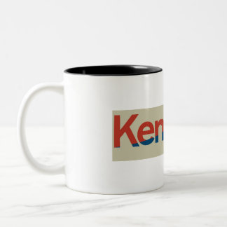 Tasse 1968 Roberts Kennedy