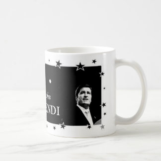 Tasse 2010 Johns Garamendi