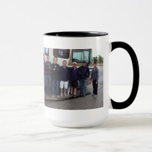 Tasse 2013 Derbys RV