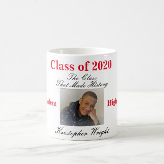 Tasse 2020