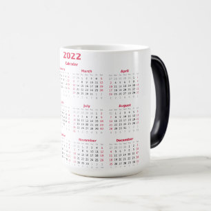 Tasse 2022