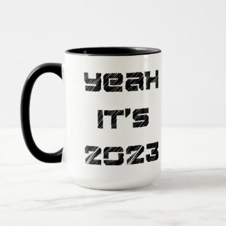 Tasse 2023