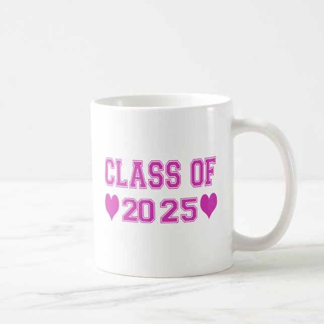 Tasse 2025 (Rechts)