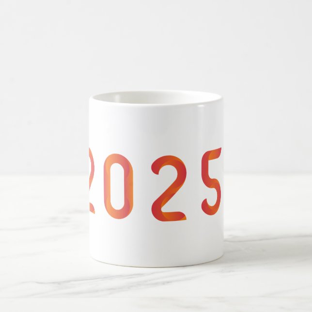 Tasse 2025 (Mittel)