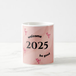 Tasse 2025