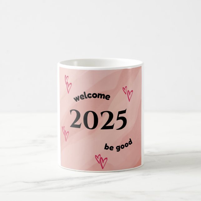 Tasse 2025 (Mittel)