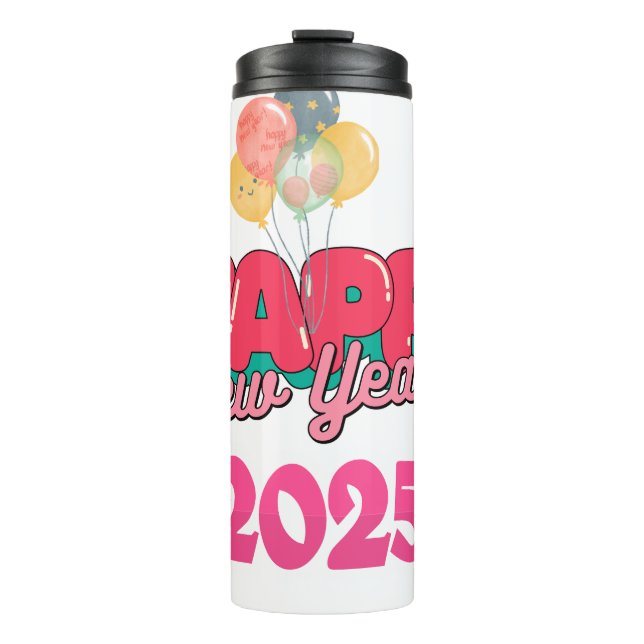 Tasse 2025 (Vorderseite)