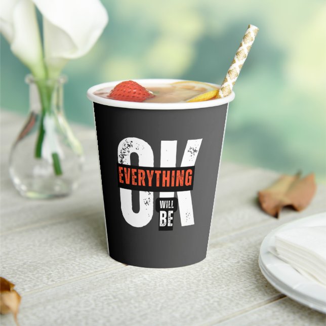 Tasse 2025 pappbecher (In Situ)