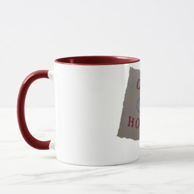 Tasse 24/7 (Links)