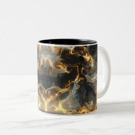 Tasse 2 Ethereal Dance Of Light Farben
