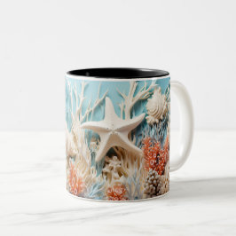 Tasse 2 Farben Under the sea Mug, Ocean Vibes Dr.