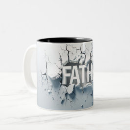 Tasse 2 Father-Farben