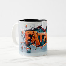Tasse 2 Father-Farben