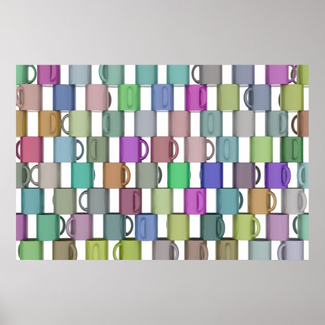 TASSE 2 POSTER (Vorne)