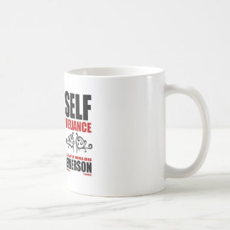 Tasse 2 Ralph Waldo Emerson
