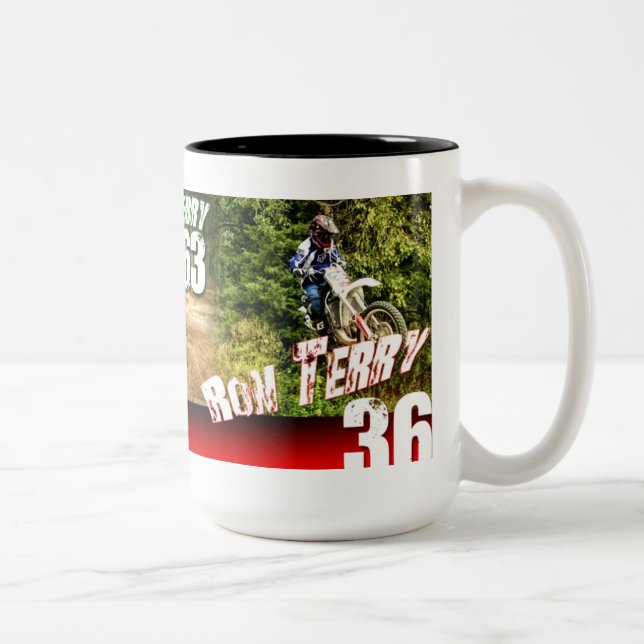Tasse 3 (Rechts)