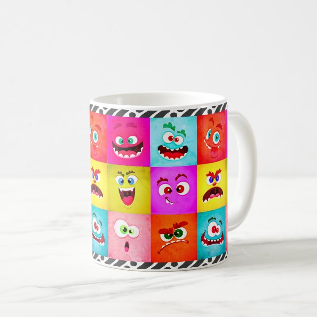 Tasse 4 trinken 9$ 2000 (VorderseiteRechts)