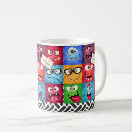 Tasse 4 trinken 9$ 20 K