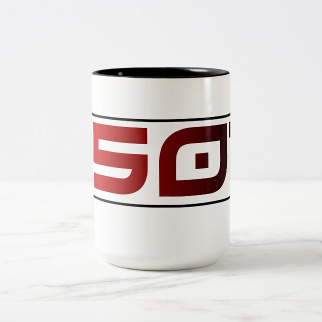Tasse 501 (Mittel)