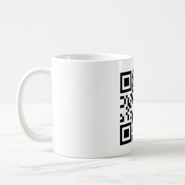 Tasse 6/8 (Links)